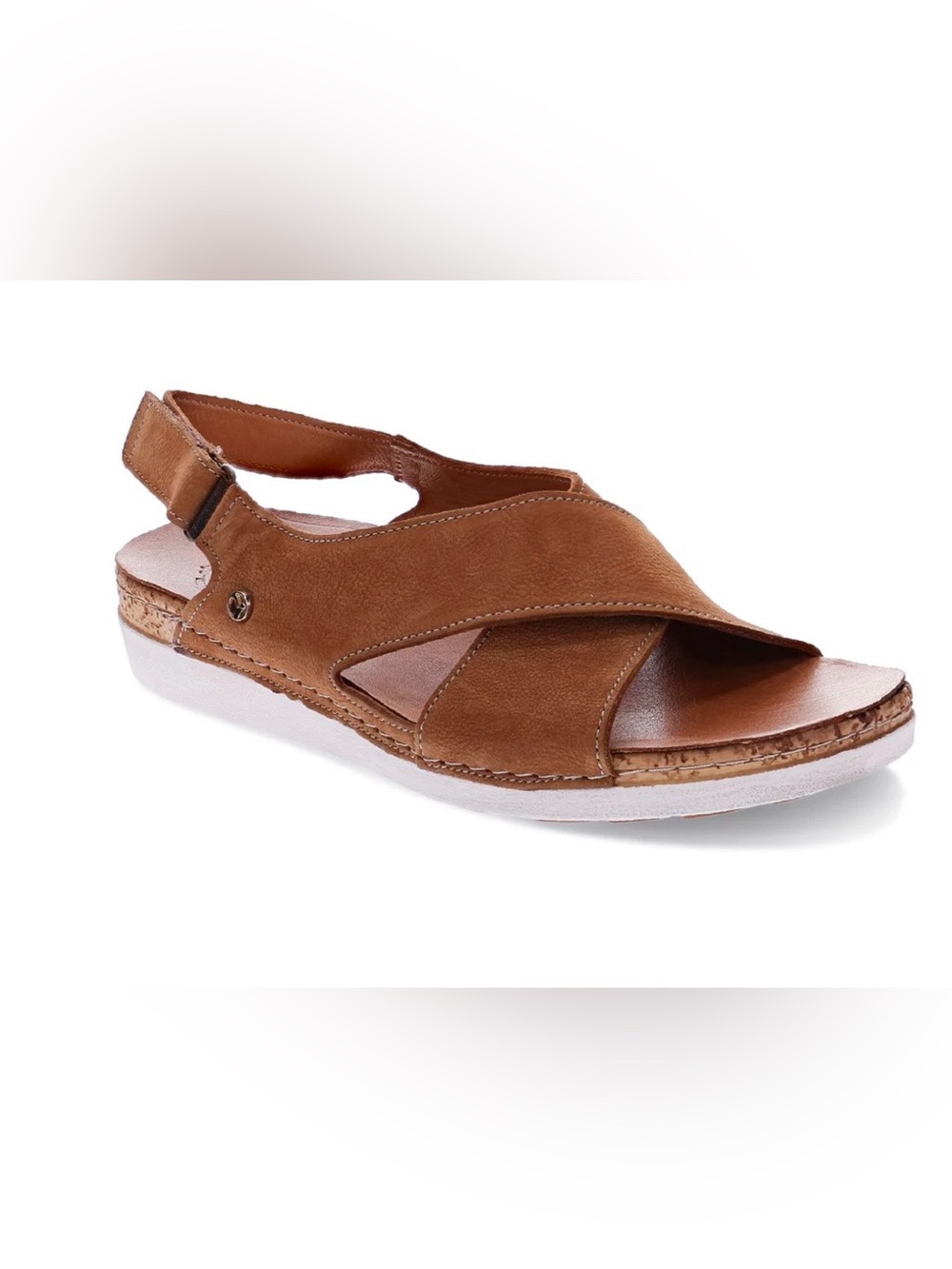 Revere Cottesloe Sandal Size 40